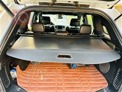 جیپ گراند شیرۆکی